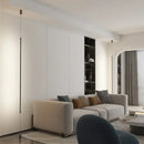 GobekUsa Black LED Pendant Light for Modern Home Decor & Lighting in Living Room & Bedroom