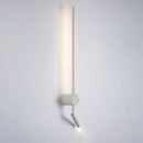 GobekUsa Black LED Wall Lamp for Bedroom Living Room Stairs Dining Hallways
