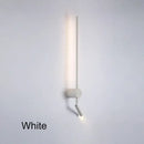 GobekUsa Black LED Wall Lamp for Bedroom Living Room Stairs Dining Hallways