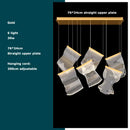GobekUsa Black Love Chandelier Lighting for Dinning Room