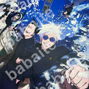 GobekUsa "Blonde Ocean Poster Prints for Home Decor"