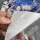 GobekUsa "Blonde Ocean Poster Prints for Home Decor"