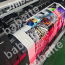 GobekUsa "Blonde Ocean Poster Prints for Home Decor"