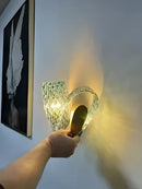 GobekUsa Blue Glass LED Pendant Lamps - Modern Designer Lighting