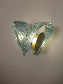 GobekUsa Blue Glass LED Pendant Lamps - Modern Designer Lighting