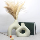 GobekUsa Bohemian Home Decor Vase Set