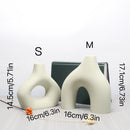 GobekUsa Bohemian Home Decor Vase Set