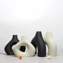 GobekUsa Bohemian Home Decor Vase Set