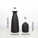 GobekUsa Bohemian Style Decorative Vase Set