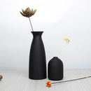 GobekUsa Bohemian Style Decorative Vase Set