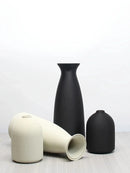 GobekUsa Bohemian Style Decorative Vase Set