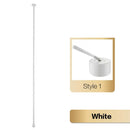GobekUsa Brass Black Luxury Bathroom Faucet - Single Handle