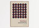 GobekUsa Bright Geometric Canvas Art Print for Home