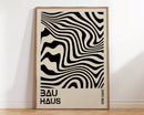GobekUsa Bright Geometric Wall Art Canvas Prints