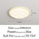 GobekUsa Bubble LED Chandeliers Indoor Lighting Fixture for Living Room & Bedroom