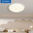 GobekUsa Bubble LED Chandeliers Indoor Lighting Fixture for Living Room & Bedroom