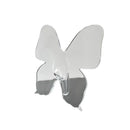 GobekUsa Butterfly Theme Vase for Aesthetic Room Decor