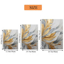 GobekUsa Canvas Wall Art Set - Botanical Prints