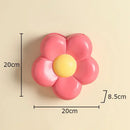 GobekUsa Cartoon Flower Vase: Desk & Wall Décor for Aesthetic Rooms