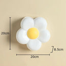 GobekUsa Cartoon Flower Vase: Desk & Wall Décor for Aesthetic Rooms
