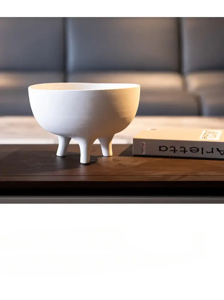 GobekUsa Ceramic Flower Pot with Tripod Stand, photo 9 of 18