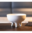 GobekUsa Ceramic Flower Pot with Tripod Stand