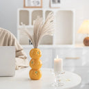 GobekUsa Ceramic Fruit Vase for Home and Office