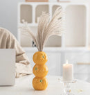 GobekUsa Ceramic Fruit Vase for Home and Office