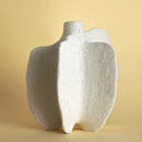 GobekUsa Ceramic Sea Vase with Nordic Modern Decor