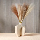 GobekUsa Ceramic Sea Vase with Nordic Modern Decor