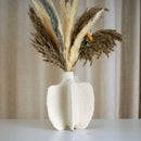 GobekUsa Ceramic Sea Vase with Nordic Modern Decor