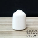 GobekUsa Ceramic Vase: Elegant Dining & Wedding Table Decor, Nordic Living Room Home Decor