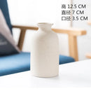 GobekUsa Ceramic Vase: Elegant Dining & Wedding Table Decor, Nordic Living Room Home Decor