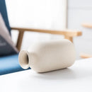 GobekUsa Ceramic Vase: Elegant Dining & Wedding Table Decor, Nordic Living Room Home Decor