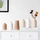 GobekUsa Ceramic Vase: Elegant Dining & Wedding Table Decor, Nordic Living Room Home Decor