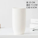 GobekUsa Ceramic Vase: Elegant Dining & Wedding Table Decor, Nordic Living Room Home Decor