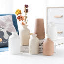 GobekUsa Ceramic Vase: Elegant Dining & Wedding Table Decor, Nordic Living Room Home Decor