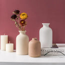 GobekUsa Ceramic Vase: Elegant Dining & Wedding Table Decor, Nordic Living Room Home Decor