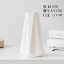 GobekUsa Ceramic Vase: Elegant Dining & Wedding Table Decor, Nordic Living Room Home Decor