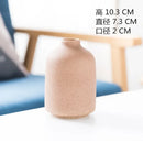 GobekUsa Ceramic Vase: Elegant Dining & Wedding Table Decor, Nordic Living Room Home Decor