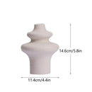 GobekUsa Ceramic Vases Set for Modern Home Decor