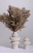 GobekUsa Ceramic Vases Set for Modern Home Decor