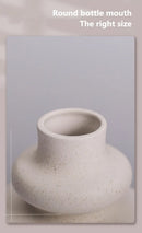 GobekUsa Ceramic Vases Set for Modern Home Decor