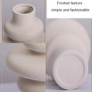 GobekUsa Ceramic Vases Set for Modern Home Decor