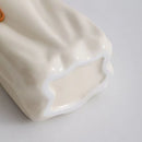 GobekUsa Chic Ceramic Vase for Home Decoration