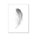 Chic pink wall art make the rest of your life best bedroom room decor by Decorbites