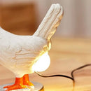 GobekUsa Chick Night Light Ornament for Home Decor and Parties