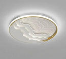 GobekUsa Children's LED Ceiling Lamp for Nursery Bedroom Lighting