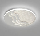 GobekUsa Children's LED Ceiling Lamp for Nursery Bedroom Lighting