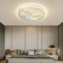 GobekUsa Children's LED Ceiling Lamp for Nursery Bedroom Lighting